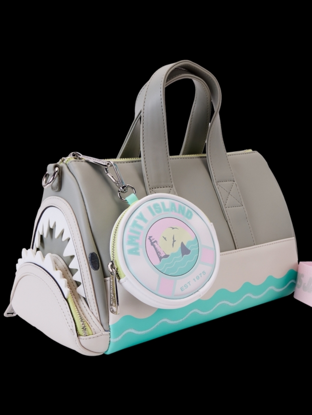 JAWS shark Loungefly BRAND NEW
